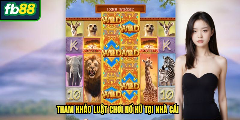 Kinh Nghiệm Chơi Nổ Hũ FB88 Từ Người Chơi Lâu Năm