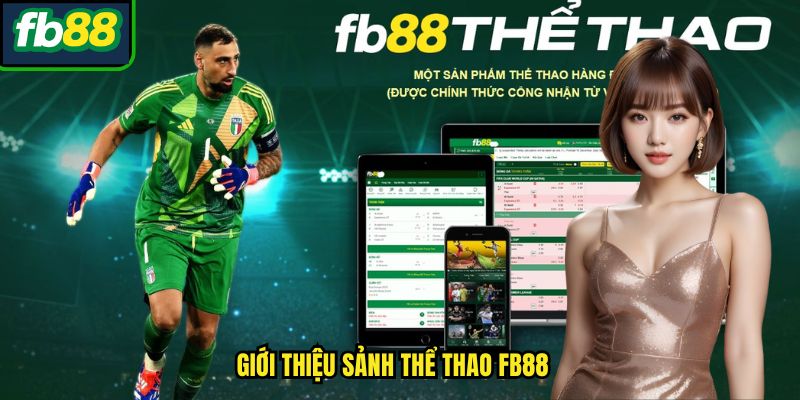 Cá cược thể thao - Sản phẩm chiến lược